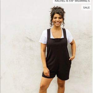 Smash + Tess Romperalls